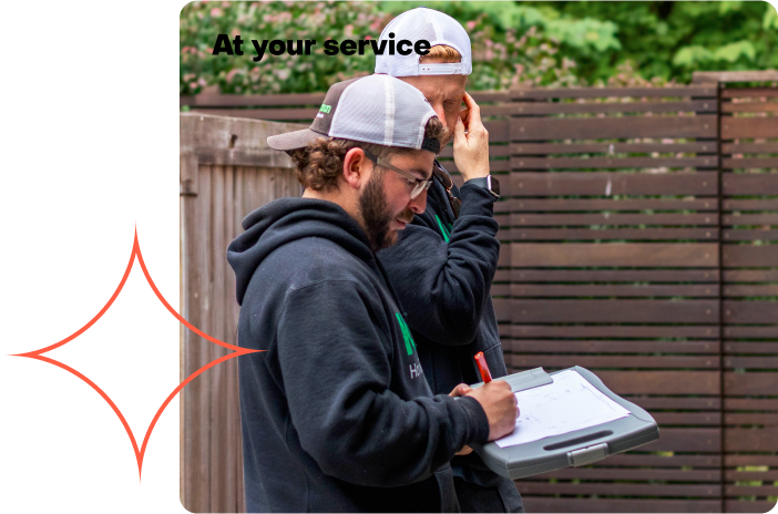 A Kraun Electric Technician