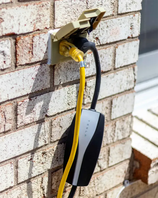 Your Top EV Charging Questions Answered