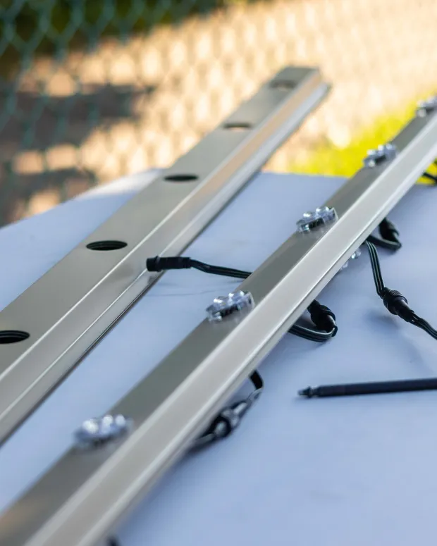 Why Permanent Led Soffit Lighting Rocks!