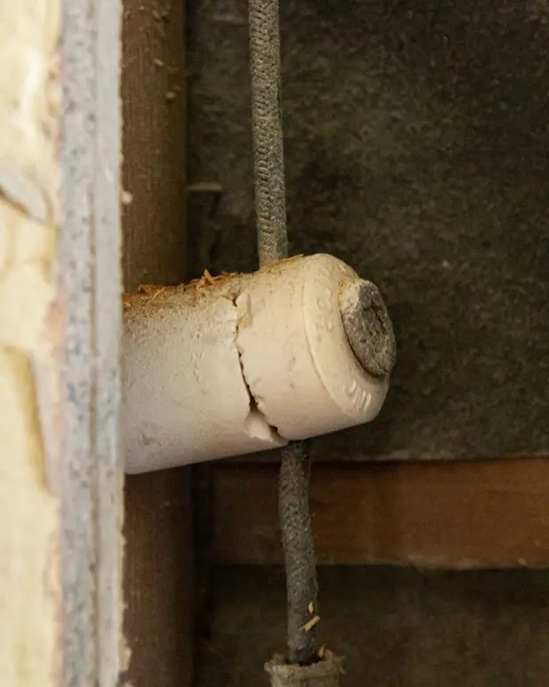 Is Your Knob and Tube or Aluminum Wiring Still Safe?