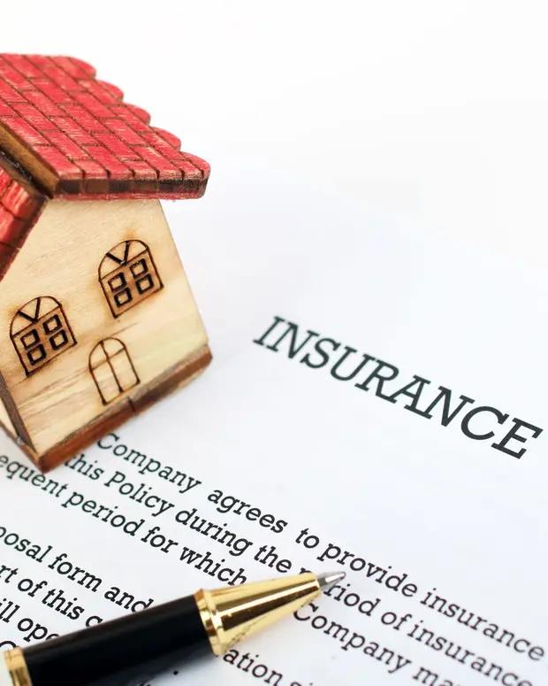 Home insurance policy