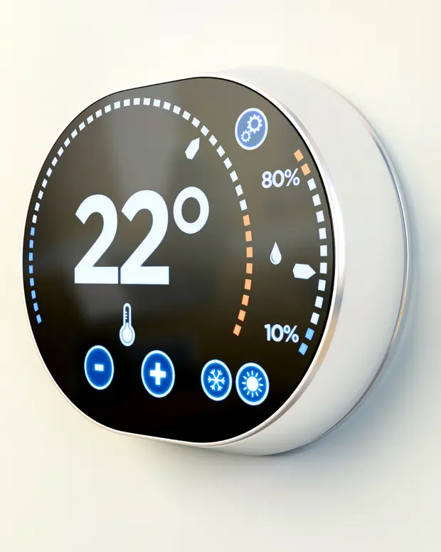 An occupancy sensor