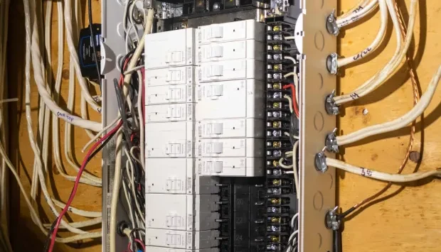 Electrical Service Upgrades vs Electrical Panel Upgrades